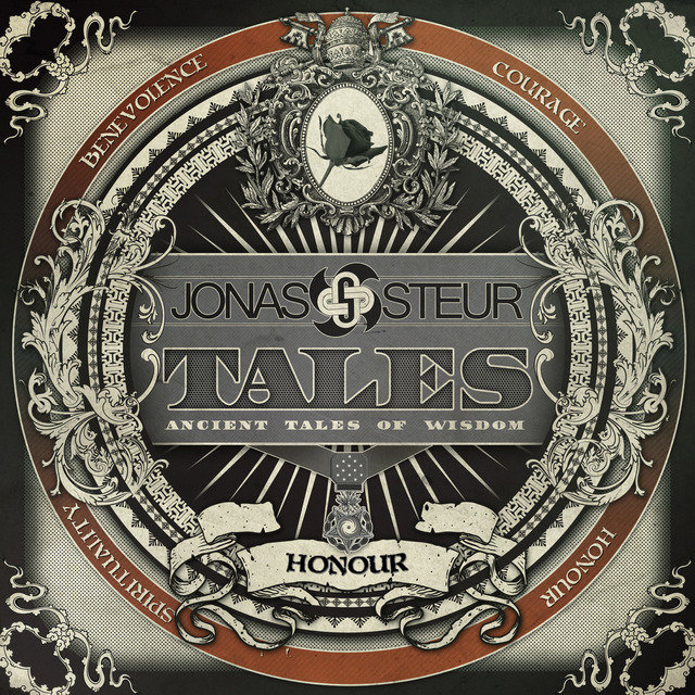Tales EP 3: Honour