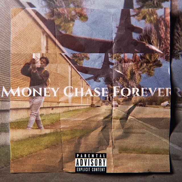 The Chase Tape