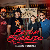 Batom Borrado