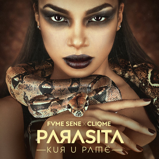 Parasita (Kur U Pamë) [feat. Fame Sene]