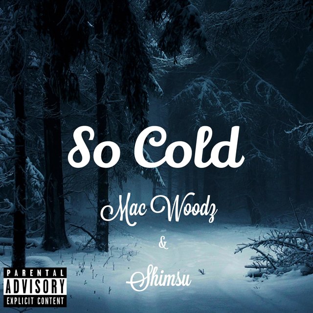 So Cold (feat. Shimsu)