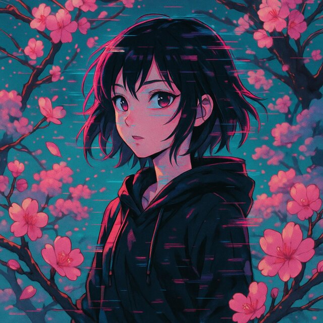 Sakura Glitch Theory