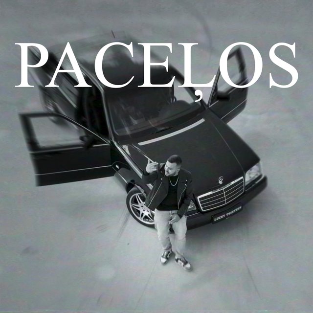 PACEĻOS (Remix)