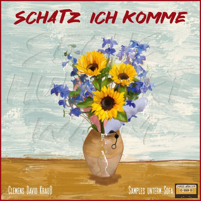 Schatz ich komme (Original Motion Picture Soundtrack)