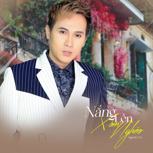 Nắng Lên Xóm Nghèo