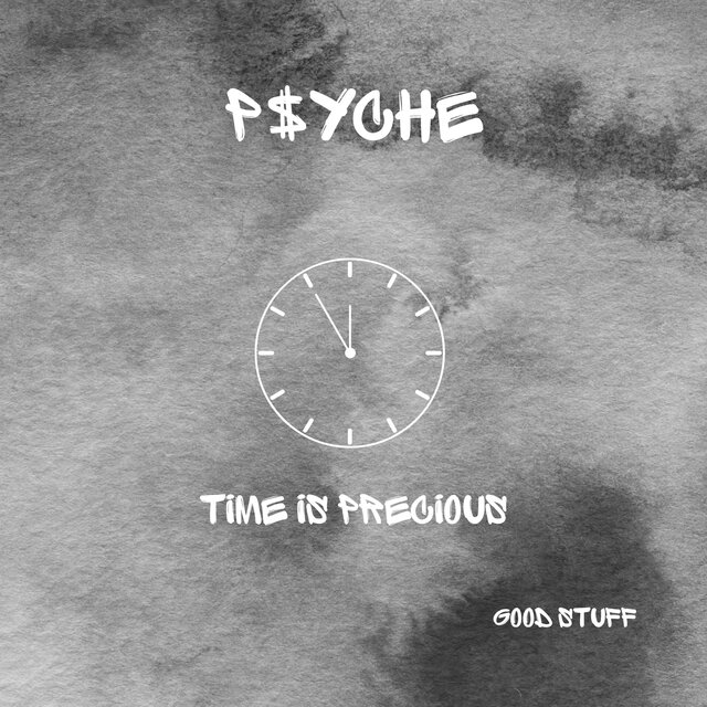 Time Is Precious