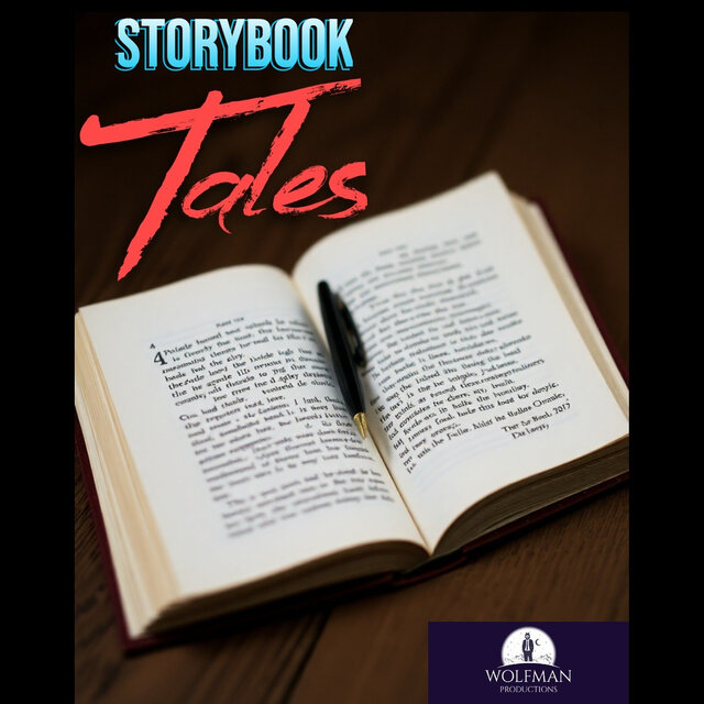 StoryBook Tales