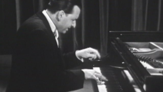 Prokofiev: Piano Sonata No. 7, Op. 83 III. Precipitato