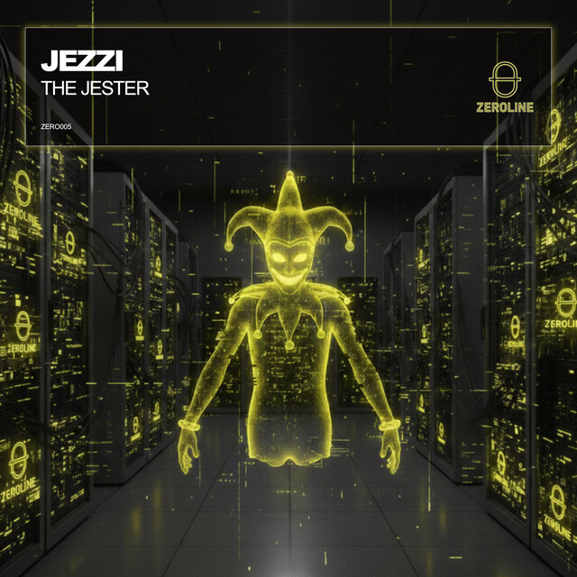Jezzi on TIDAL