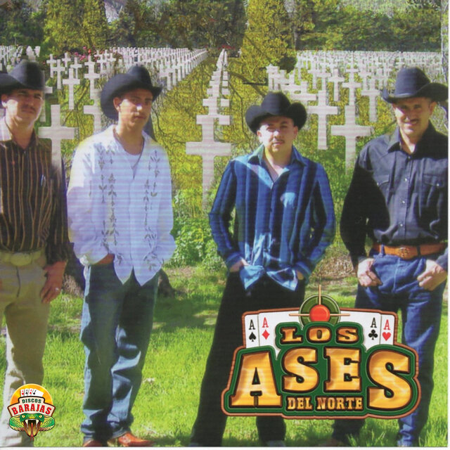 Los Ases del Norte