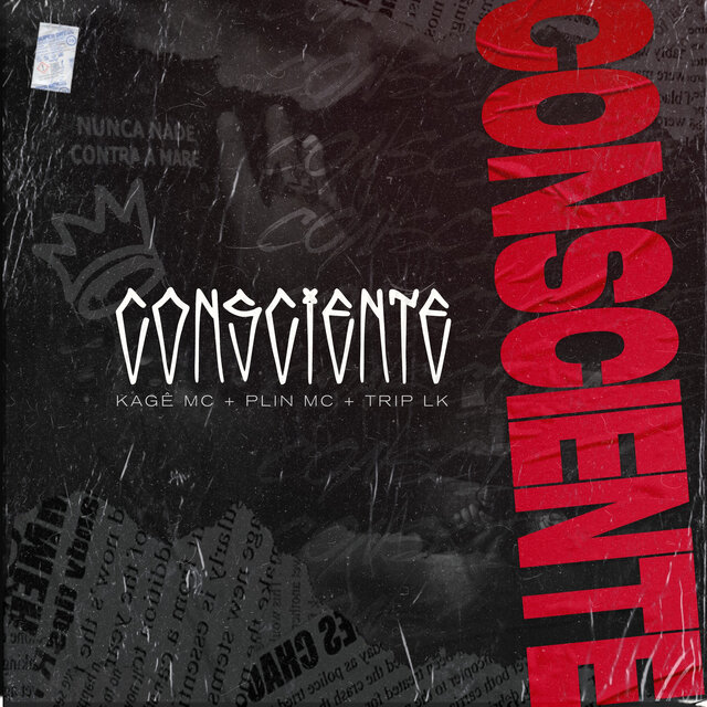 Consciente