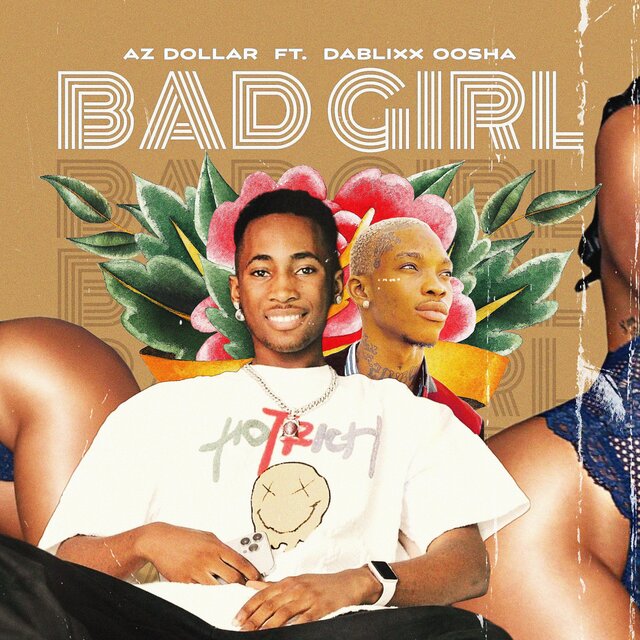 BAD Girl (feat. Dablixx osha)