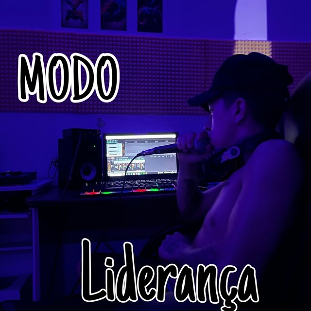 Modo Liderança
