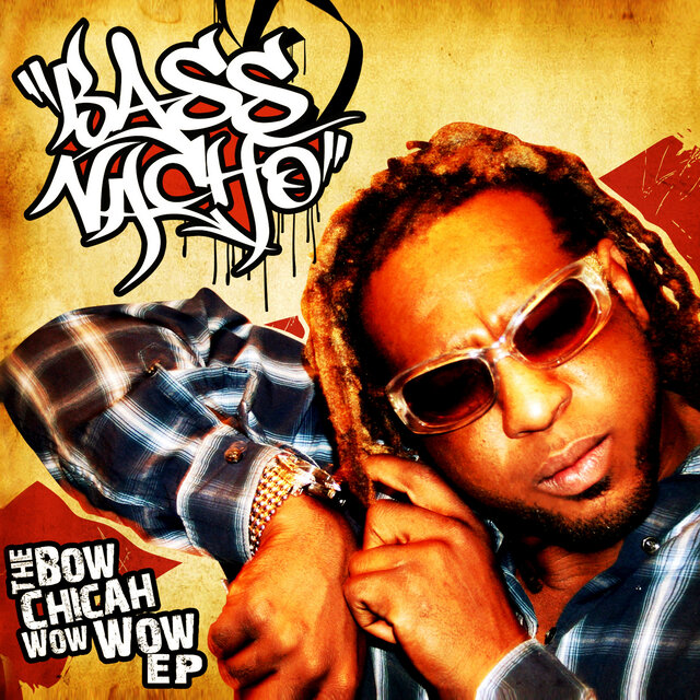 The Bow Chicah Wow Wow EP