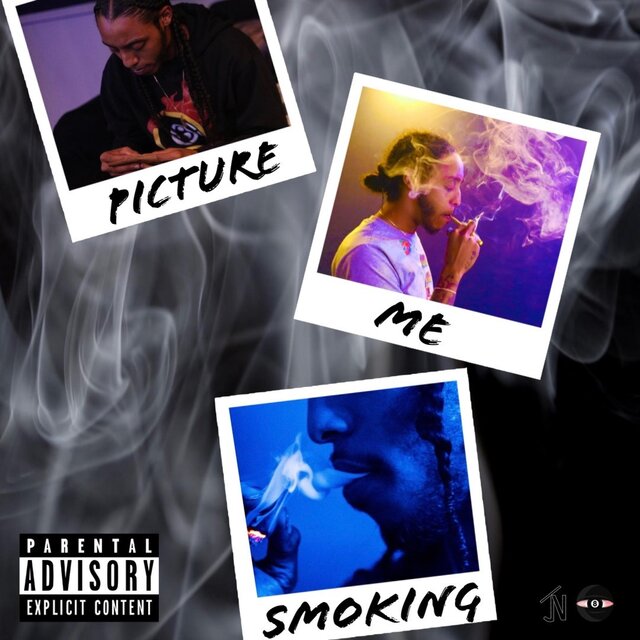 Picture Me Smoking