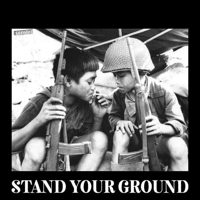 Stand Your Ground