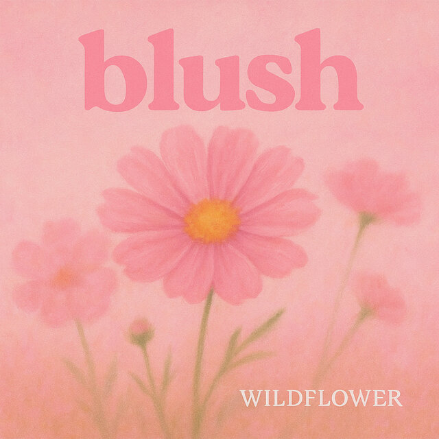 blush
