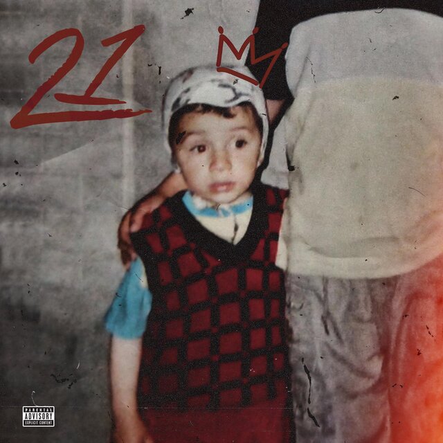 21