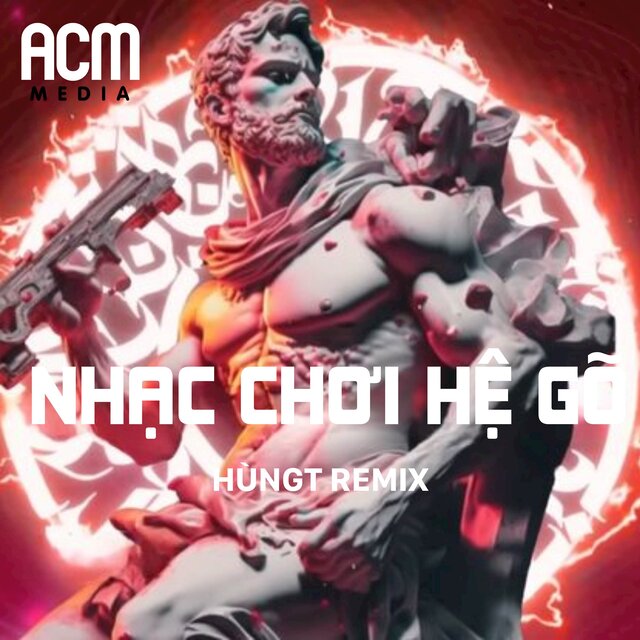 Nhạc Chơi Hệ Gõ (REMIX)