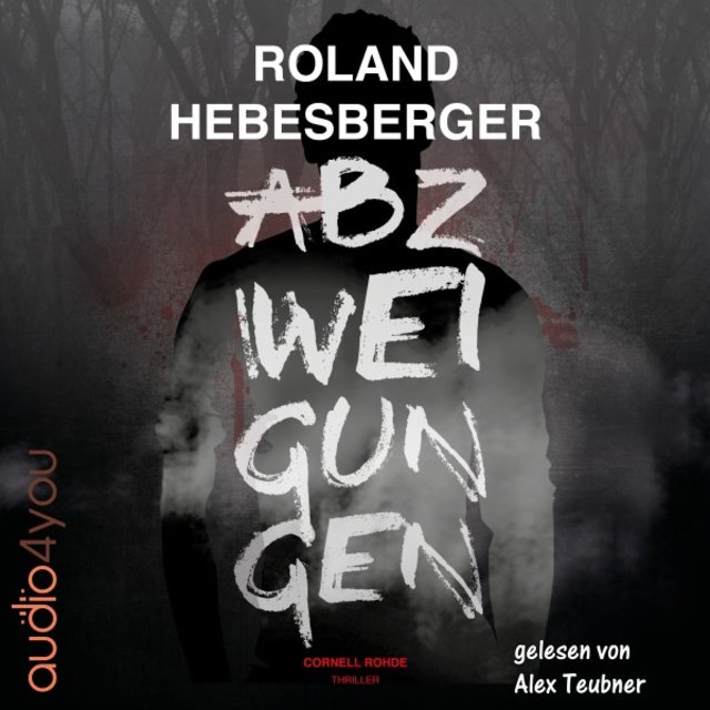 Abzweigungen (Cornell Rohde)