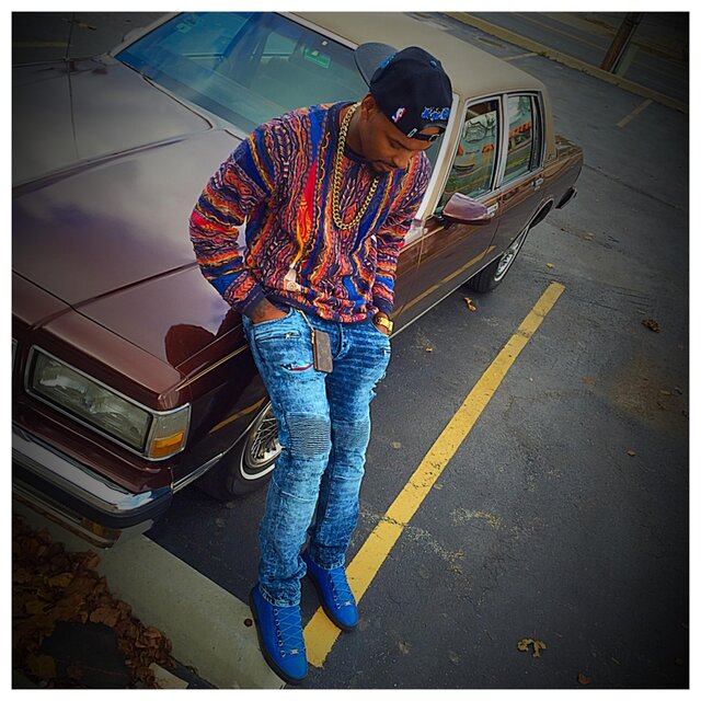 R.I.P ODB