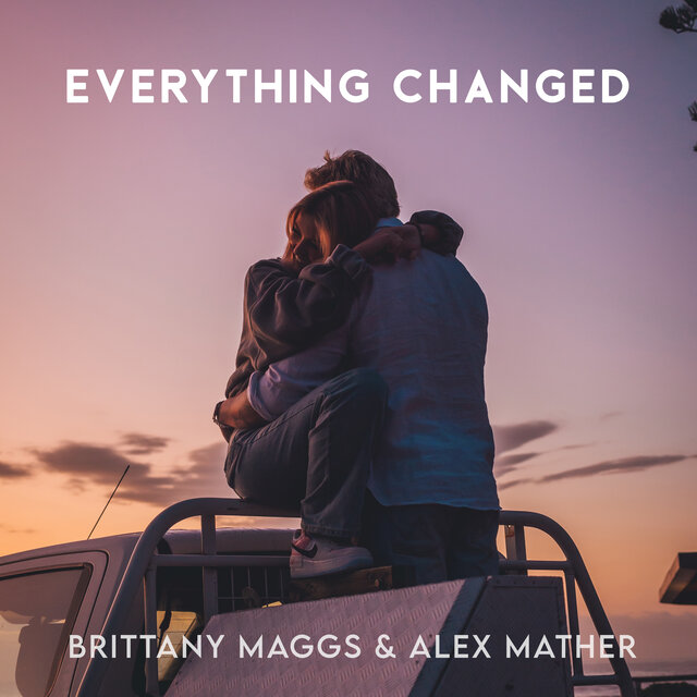 Everything Changed
