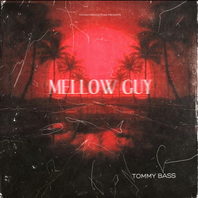 Mellow Guy