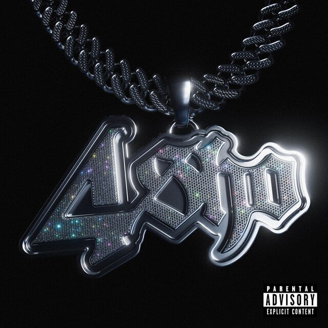 4SHO (feat. TheGenesis)