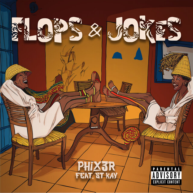 Flops & Jokes