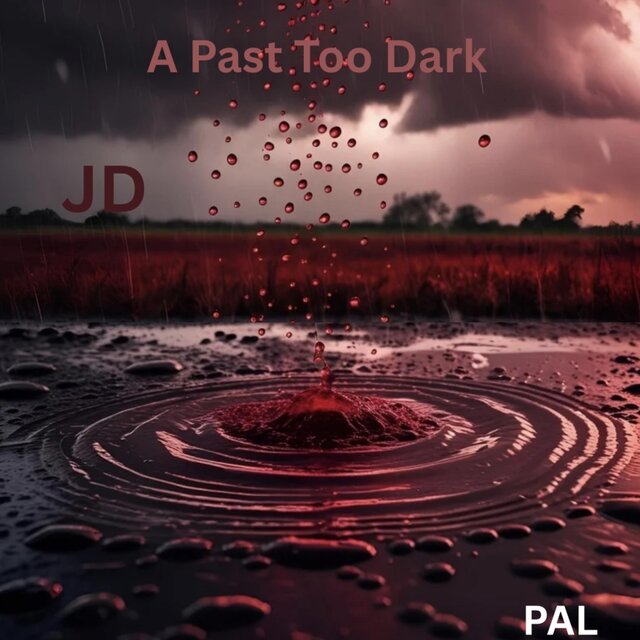 A Past Too Dark
