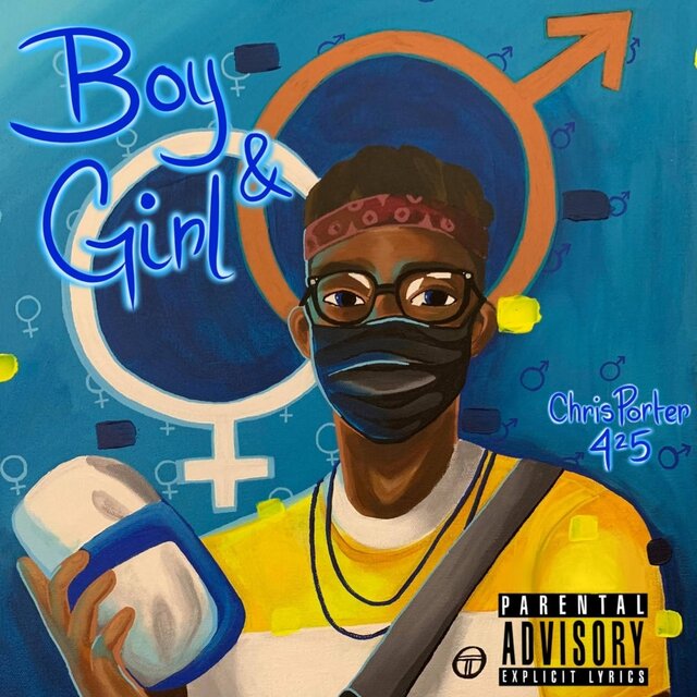 Boy & Girl