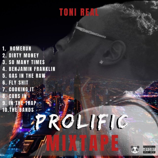 Prolific