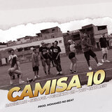 Camisa 10