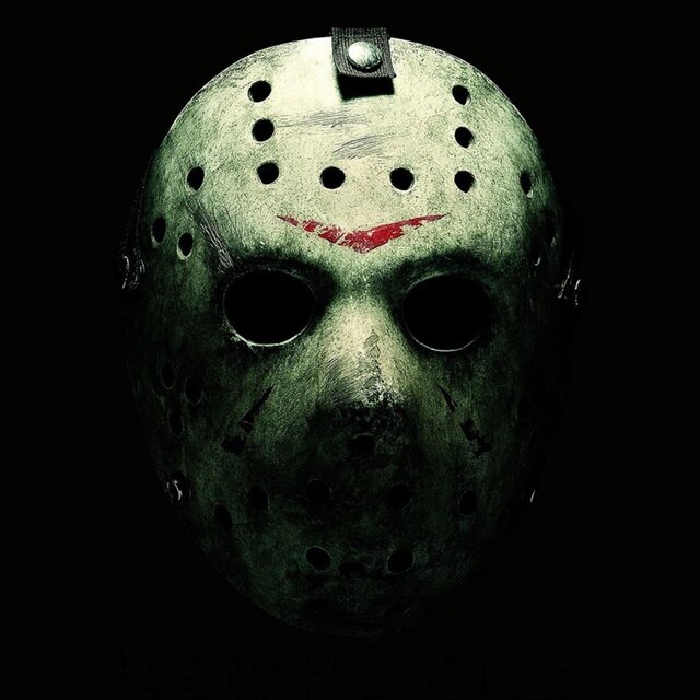 Friday the 13th