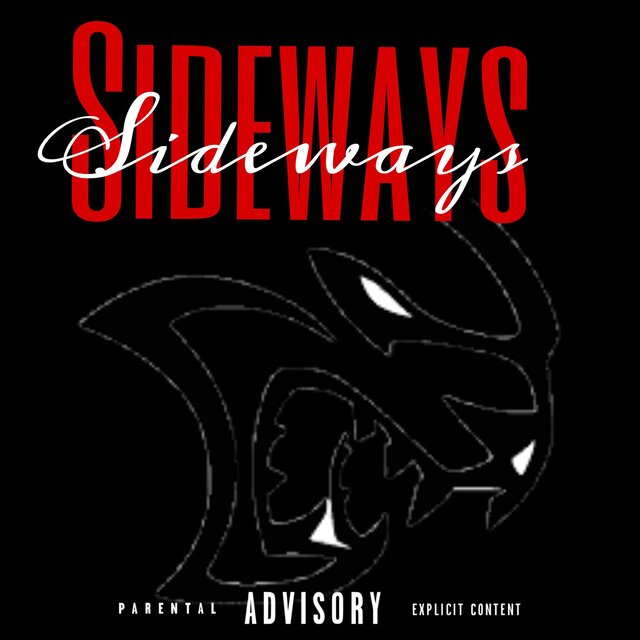 Sideways