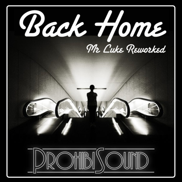 Back Home