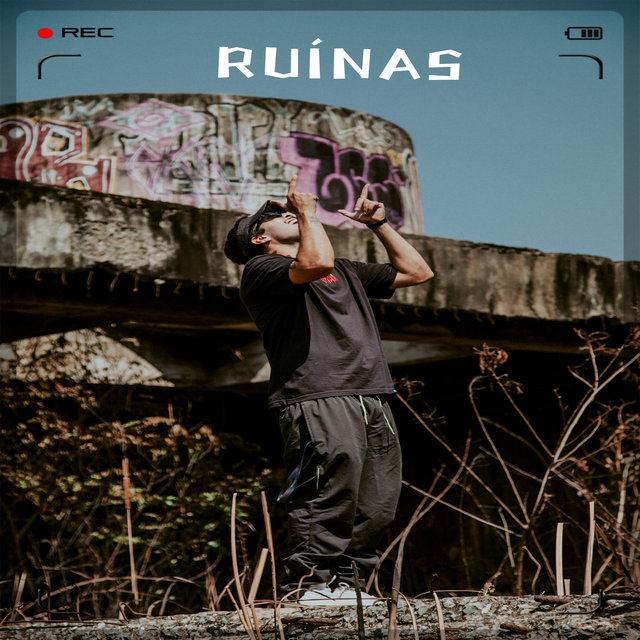 Ruínas