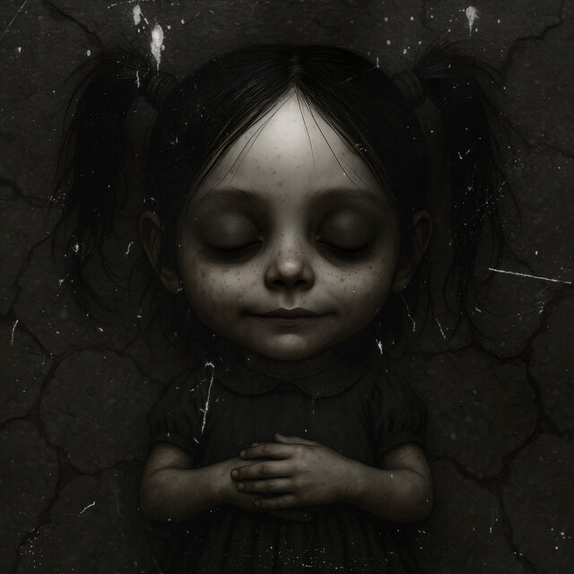 Good night, Maggie
