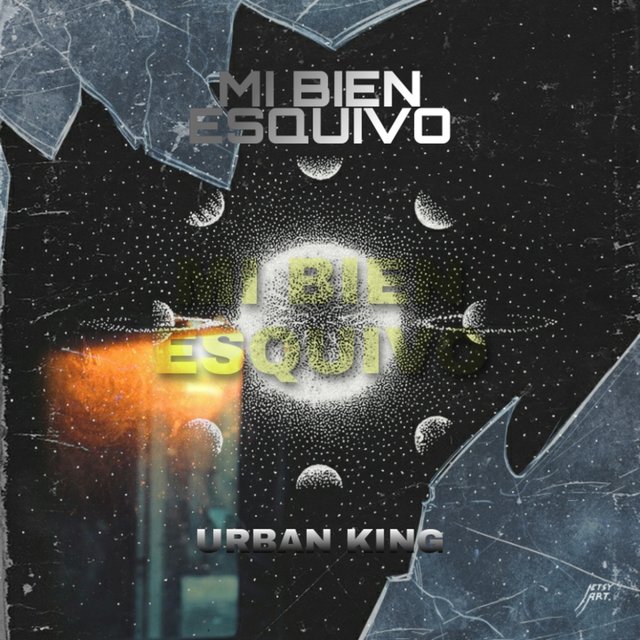 MI BIEN ESQUIVO