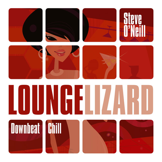 Lounge Lizard