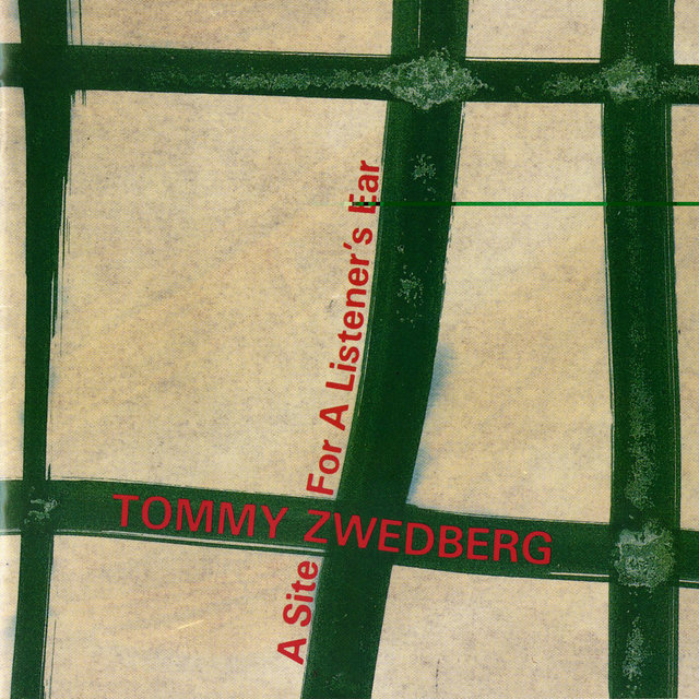 Zwedberg: A Site for a Listenier's Ear