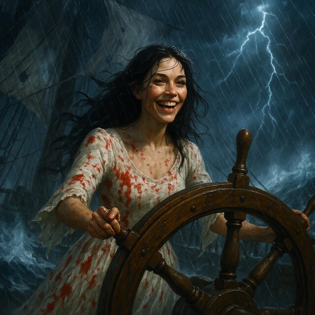 Sheer Terror, Pure Love