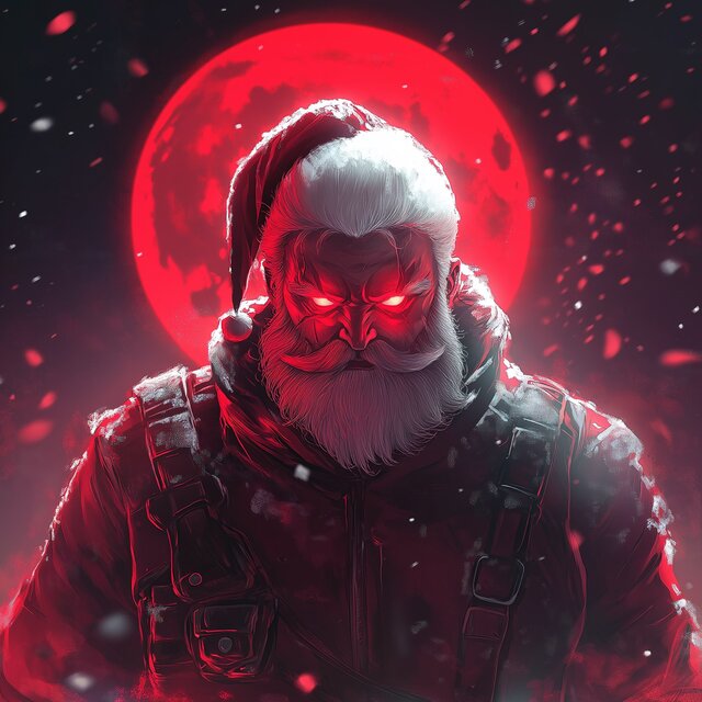СHRISTMAS ULTRAFUNK