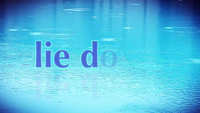 Oceans of Love (Dream)