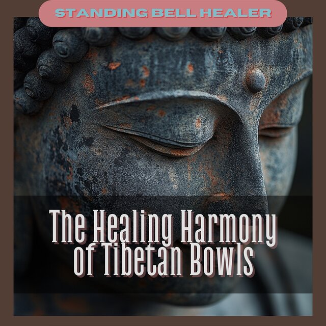 The Healing Harmony of Tibetan Bowls