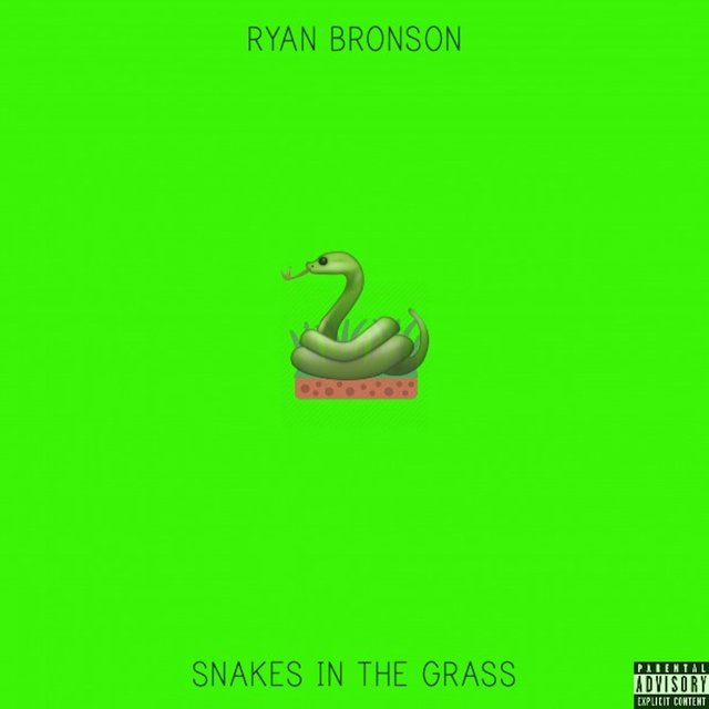 Snakes in the Grass