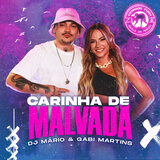 Carinha de Malvada