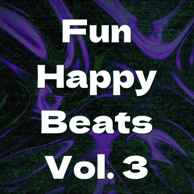 Fun Happy Beats, Vol. 3