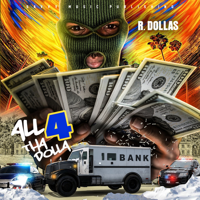 All4thadolla