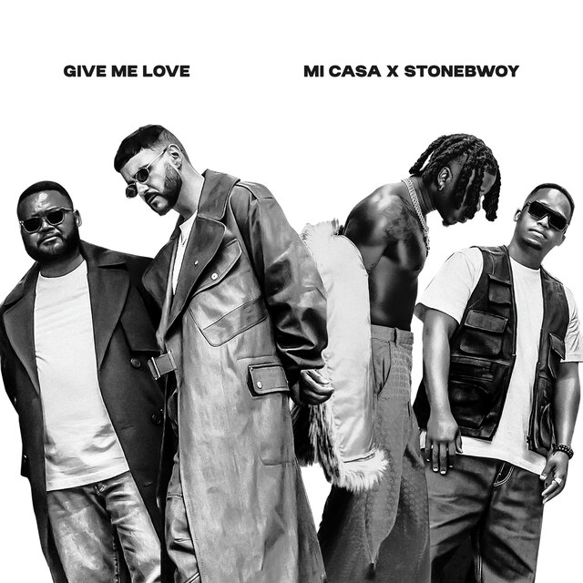 Give Me Love